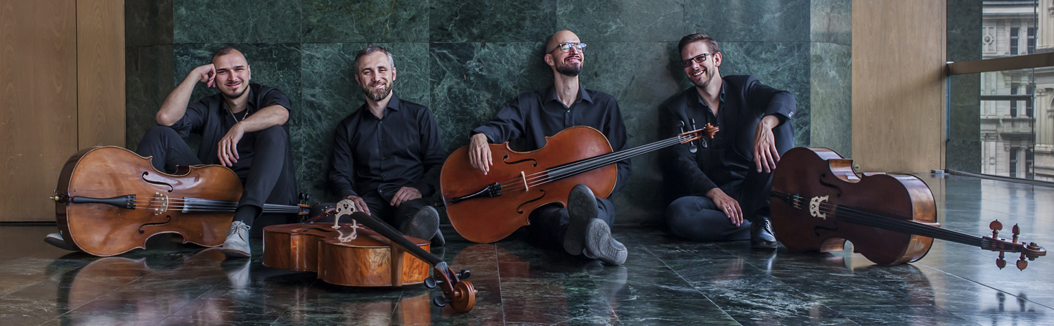 100PROmotion - Cello Republic